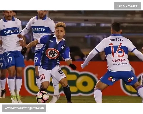 南美杯科洛科洛智利德比获胜