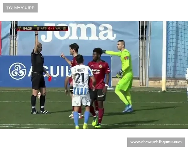 国王杯巴利阿里逆转晋级