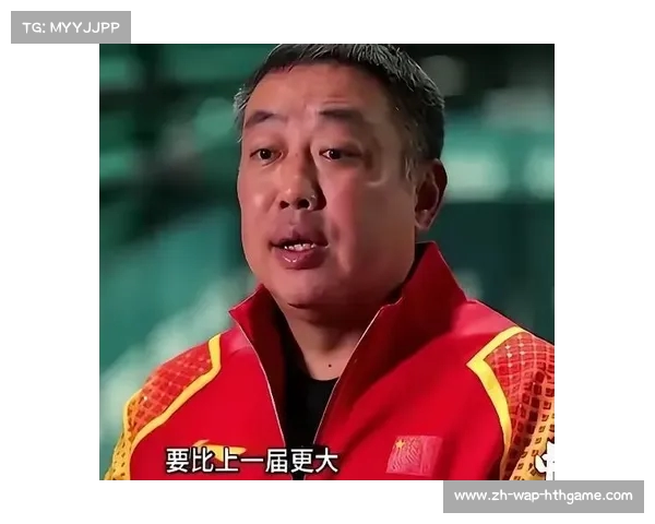 刘国梁直言不讳:莎莎的泪水背后是奥运精神的真实写照(刘国梁经典视频) 刘国梁直言不讳:莎莎的泪水背后是奥运精神的真实写照(刘国梁经典视频)